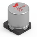 WCAP-ASNP Aluminum Electrolytic Capacitors